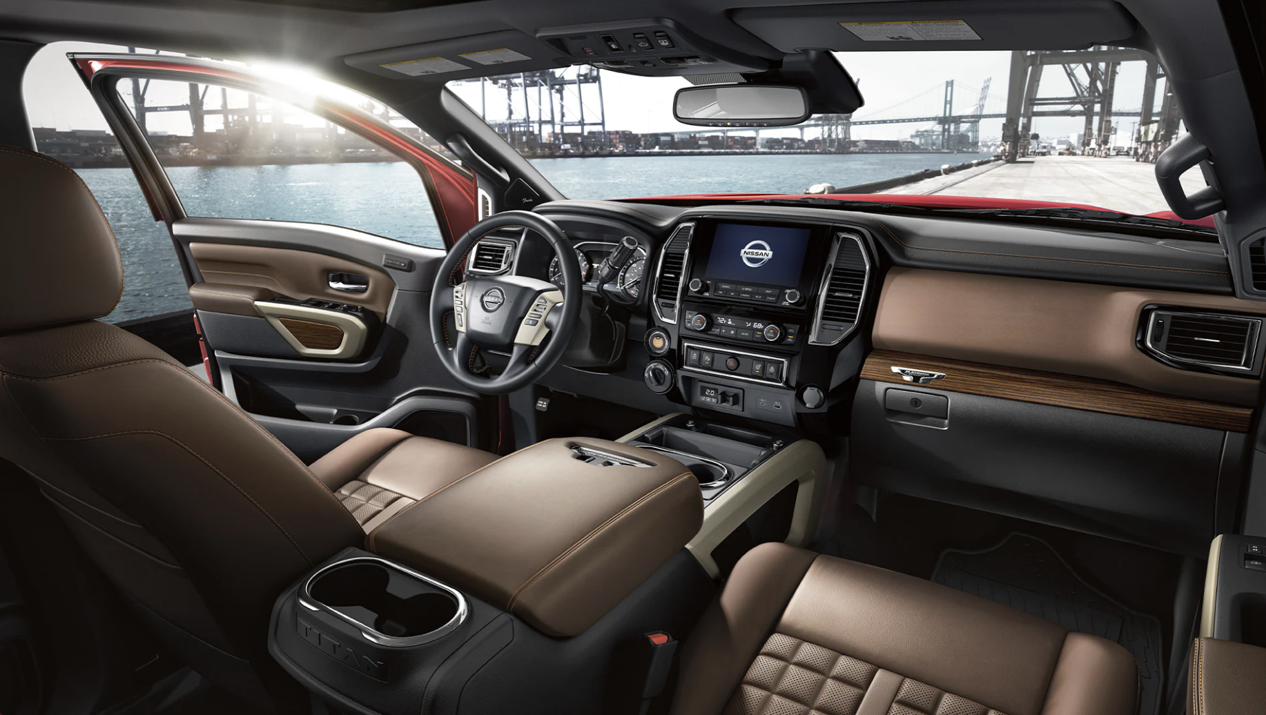 2023 Nissan Versa Dash 