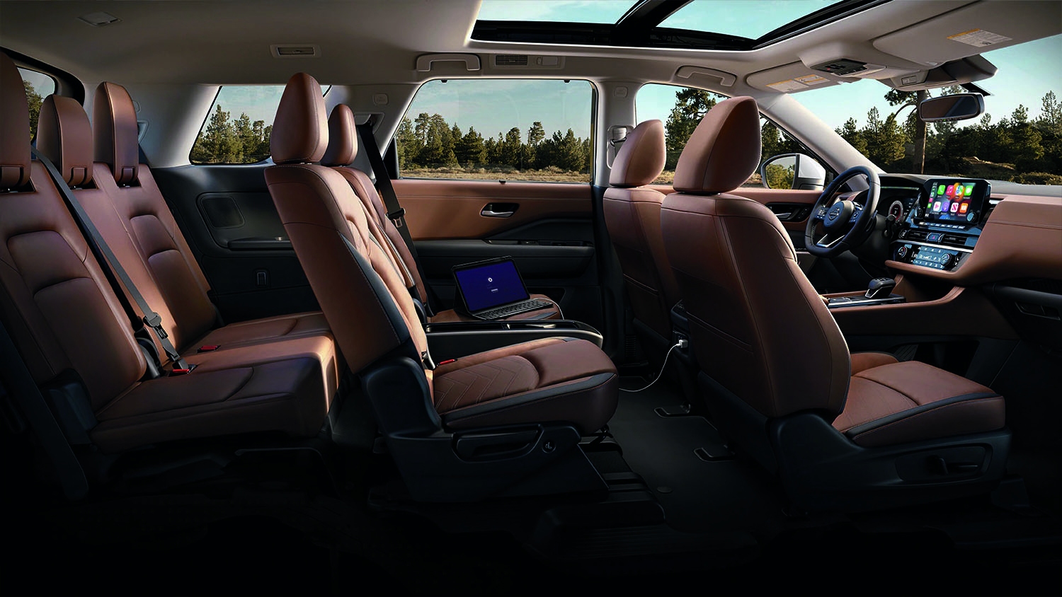2023-nissan-pathfinder-dual-panel-moonroof