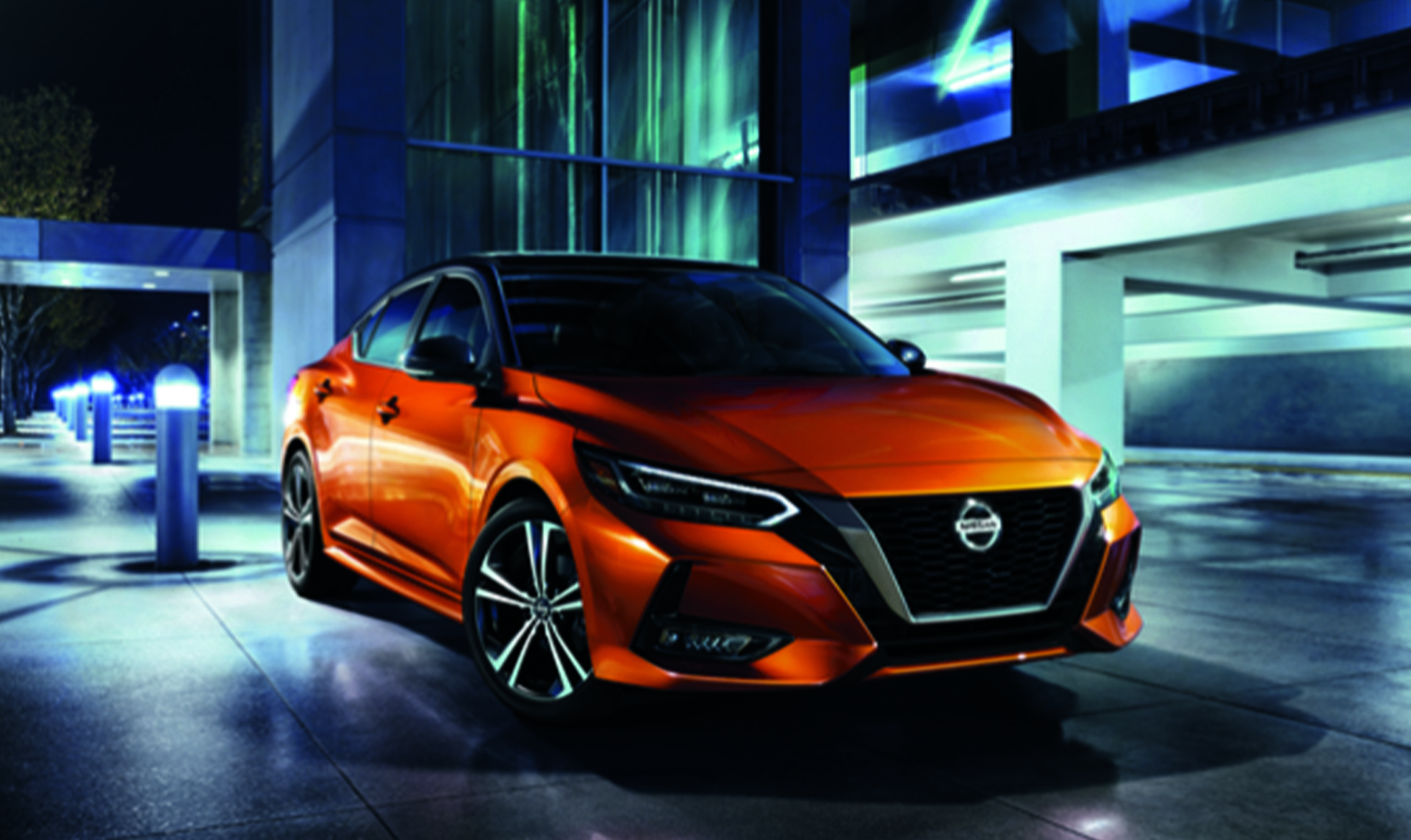 2023 Nissan Sentra Review Future Nissan of Folsom